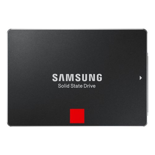 2TB Samsung SSD 850 Pro MZ-7KE2T0BW