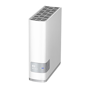 WD My Cloud 2TB