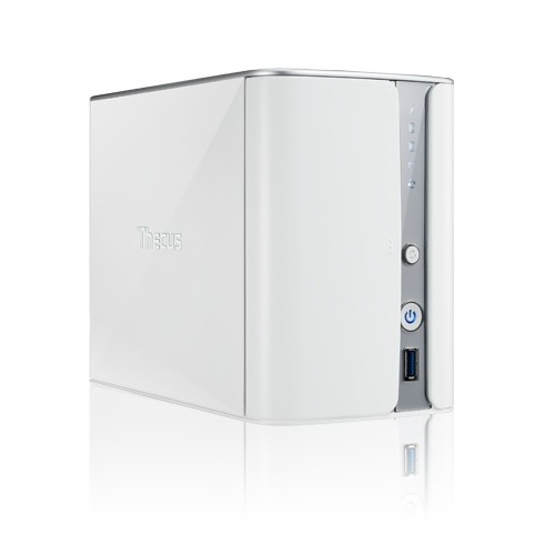 Thecus N2520