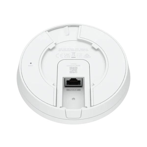 UniFi Camera G5 Dome 2K HD, 30 FPS, 5MP CMOS-sensor