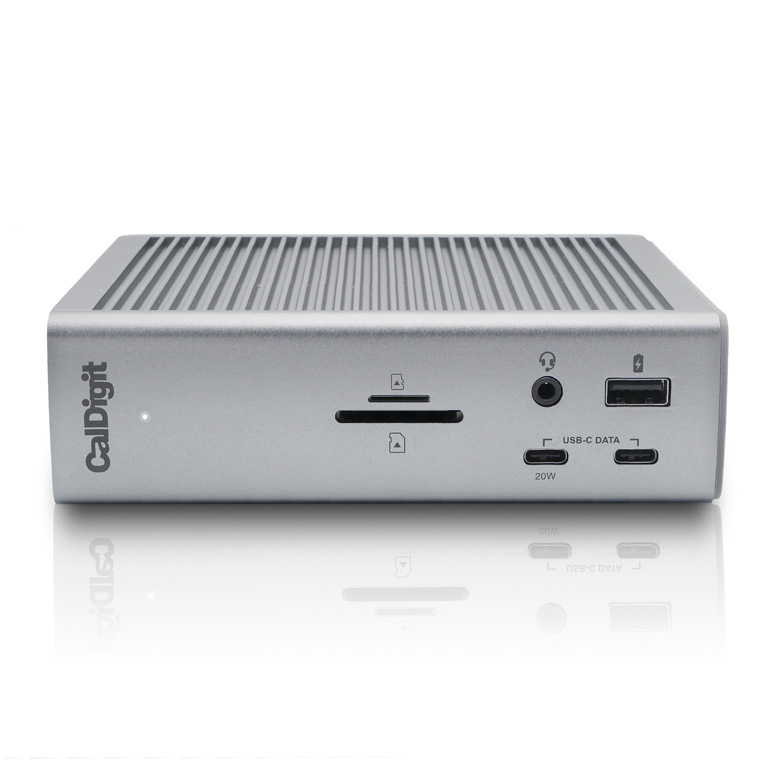 CalDigit TS4 Thunderbolt Station 4 Plus TS4-EU-AMZ