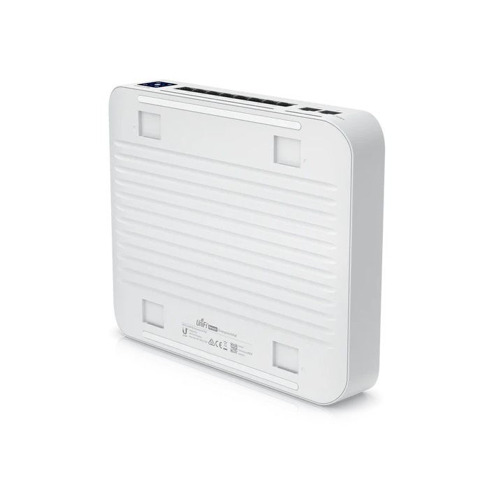 Ubiquiti UniFi Enterprise PoE Switch USW-Enterprise-8-PoE