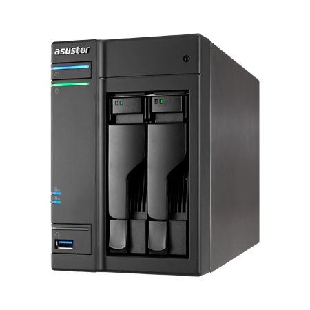 ASUSTOR AS5102T