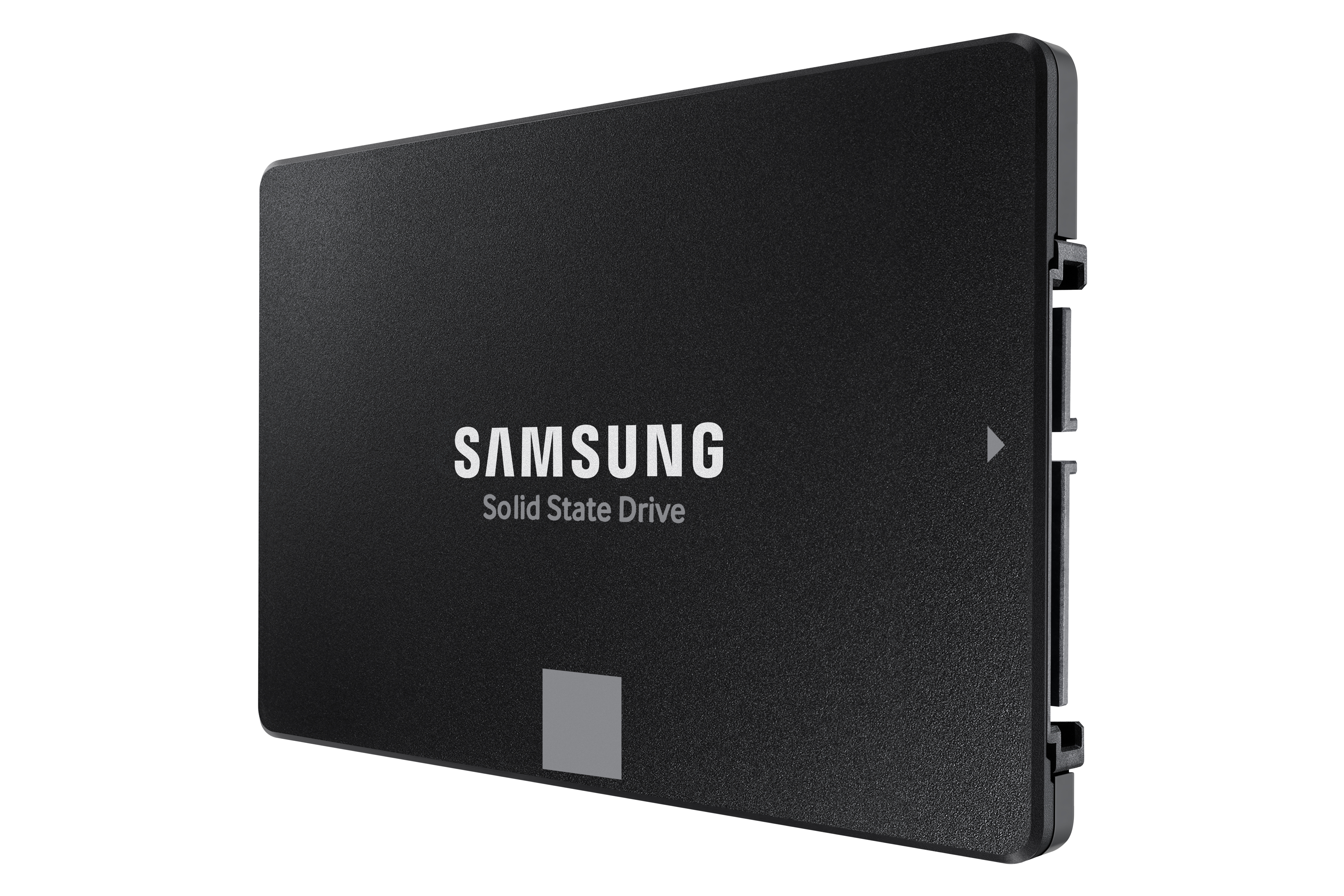 4TB Samsung 2.5 inch SATA SSD 870 EVO MZ-77E4T0B