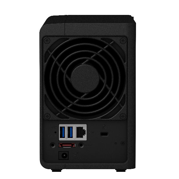 Synology DS218+ 2-bay NAS