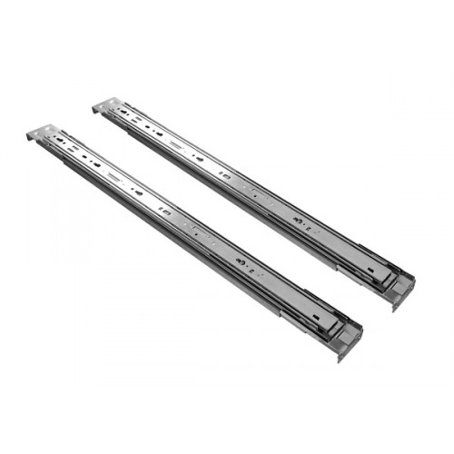 ASUSTOR Rail kit voor 1U/2U Rack-Mounted Systeem