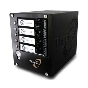Thecus N4100+