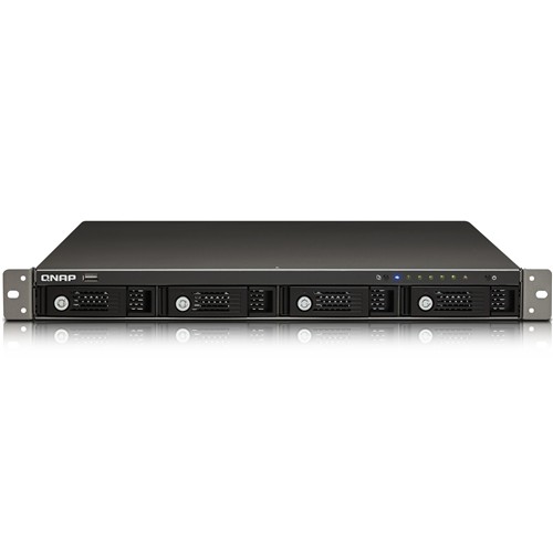 QNAP TS-419U II