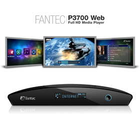 Fantec P3700
