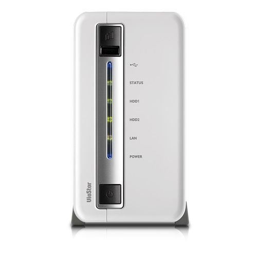 QNAP VS-2104L