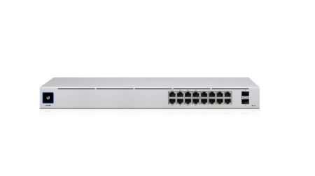 Ubiquiti Unifi Switch Gen 2 USW-16-POE