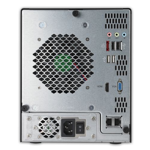 Thecus N5550