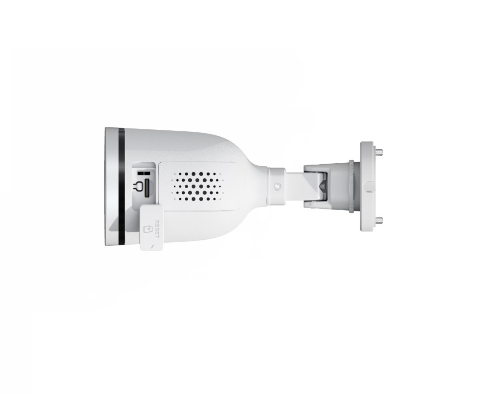 Foscam S41, 4MP Dual-Band Wifi Spotlight camera