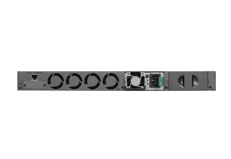 Netgear L3 (860 W) managed switch GSM4352PB-100NES M4300-52G-PoE+