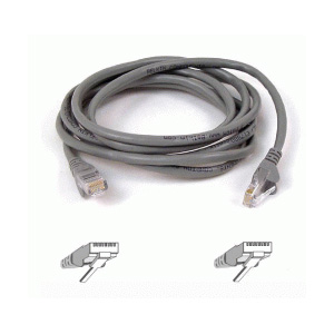 Belkin 3 meter UTP LAN kabel