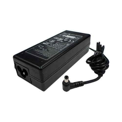 QNAP 65W external power adapter PWR-ADAPTER-65W-A04