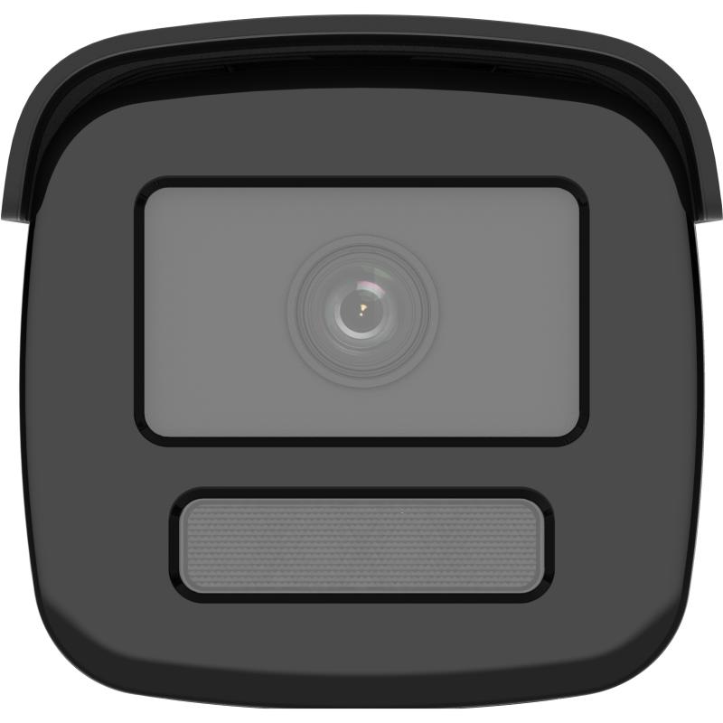 Hikvision  4 MP Bullet Network Camera Zwart DS-2CD2T47G2H-LI(2.8mm)(eF)/BLACK