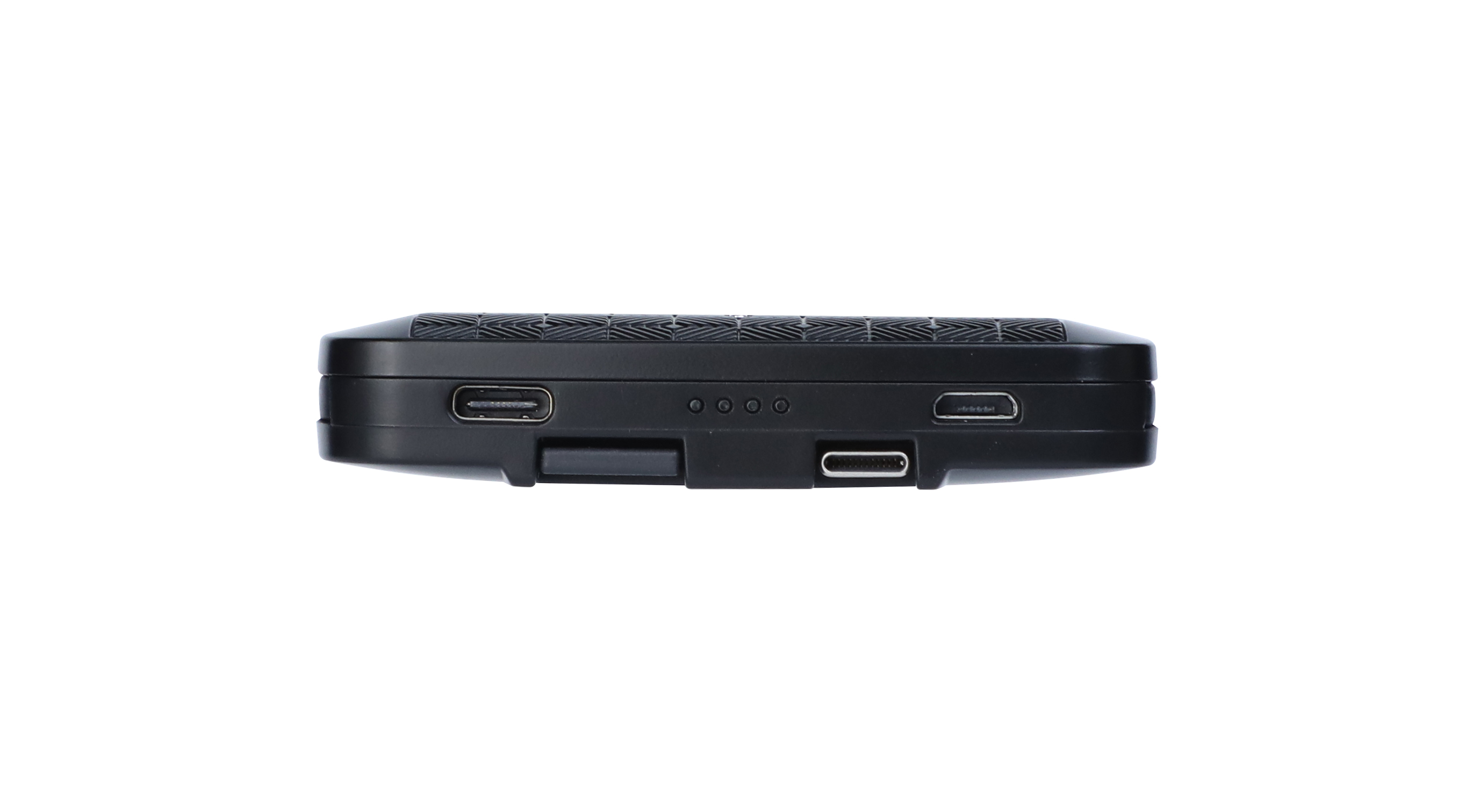 iWalk Scorpion X 12000mAh Powerbank Black