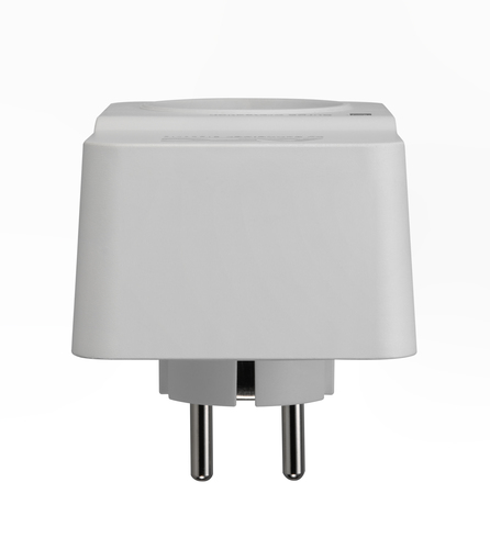 APC Essential SurgeArrest, 1 outlet, 230V, PM1W-GR
