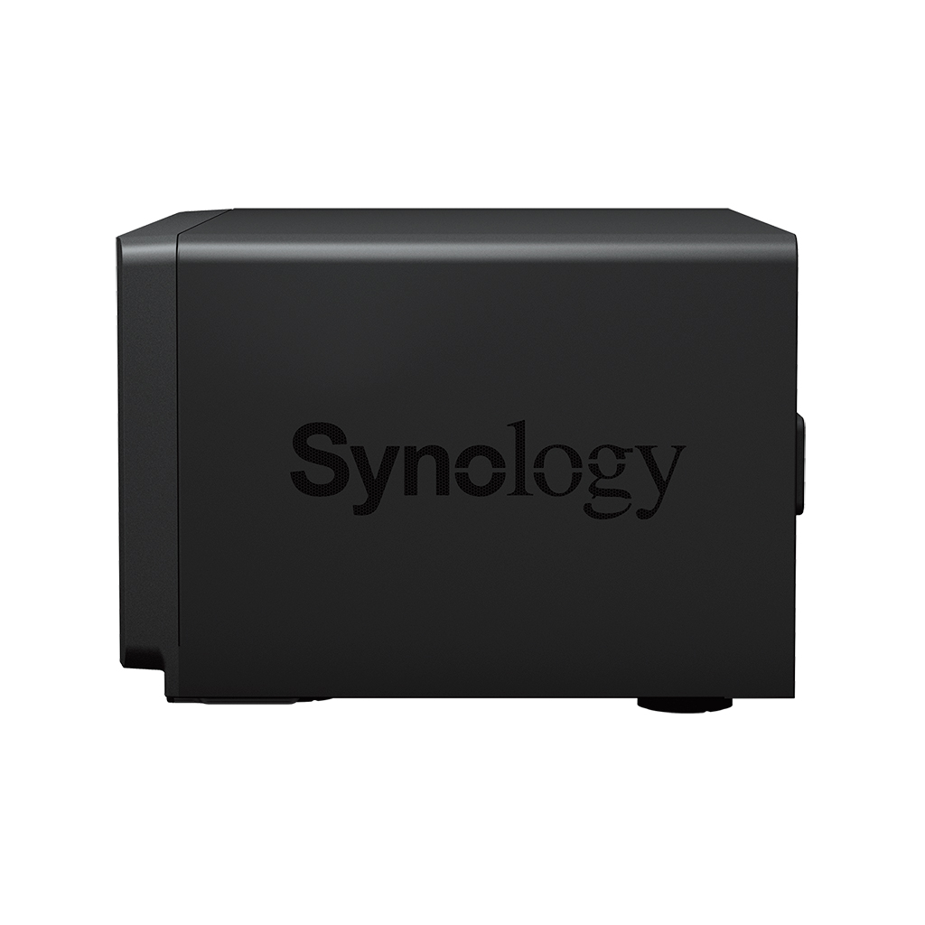 Synology DS1823xs+ 8-bay NAS