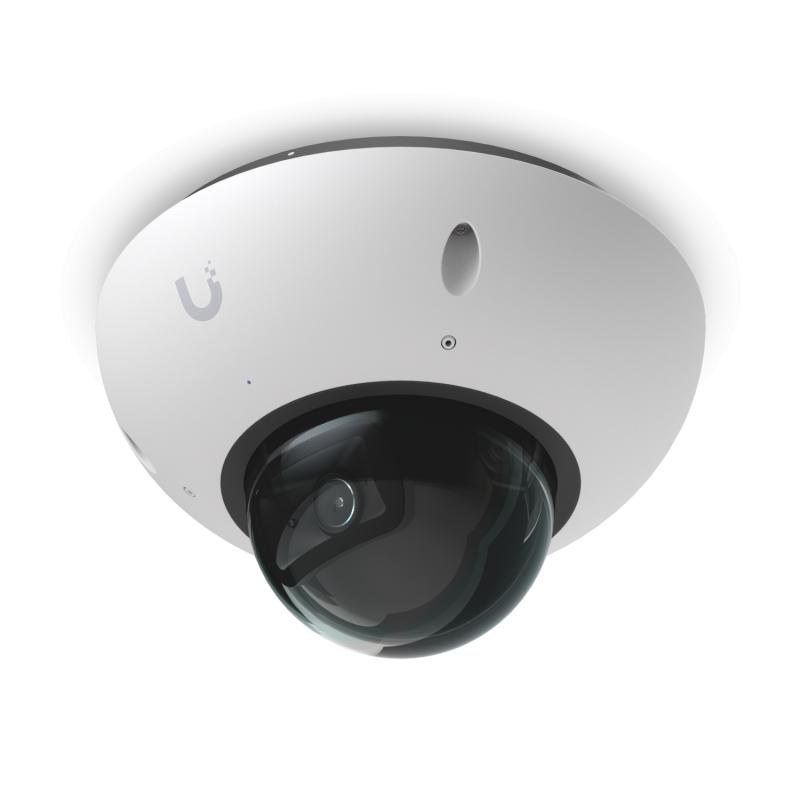 Ubiquiti UniFi G6 Dome White  UVC-G6-DOME-W