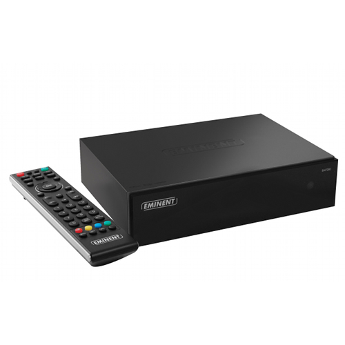 Eminent hdMEDIA RT3 EM7280 2TB