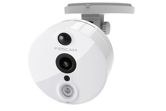 Foscam C2-W Wit