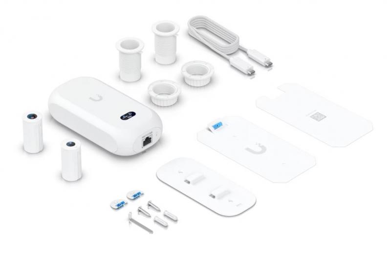 Ubiquiti Camera 8MP/12MP UVC-AI-Theta 