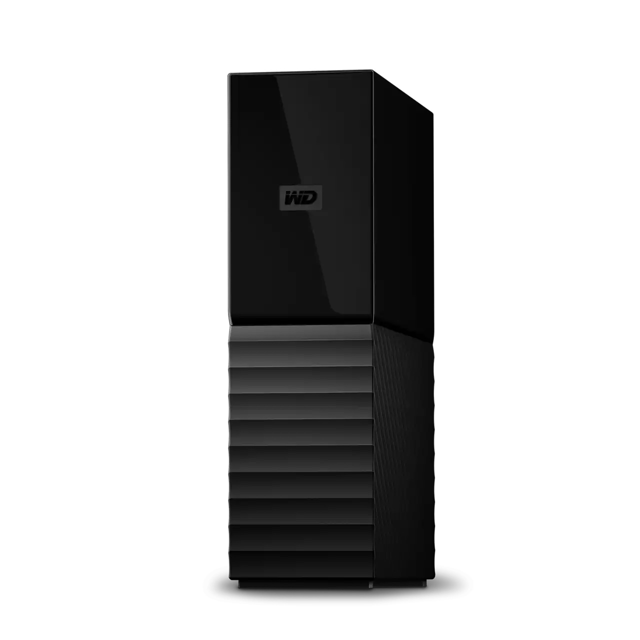 4TB WD My Book Desktop Hard Drive EMEA WDBBGB0040HBK-EESN