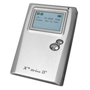 Vosonic VP2160 Silver