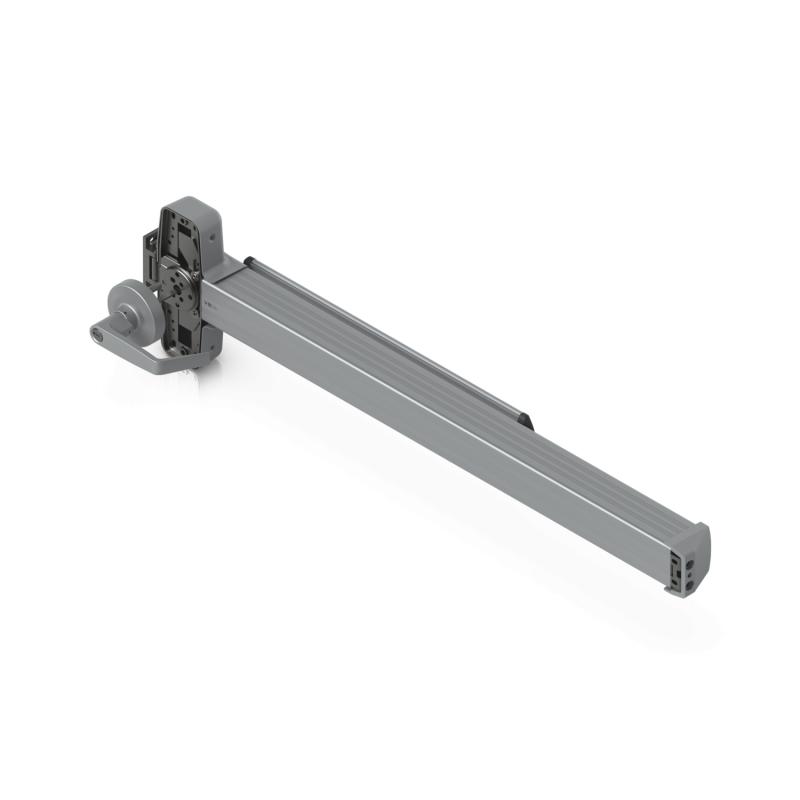 Ubiquiti Panic Bar