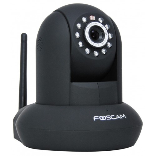 Foscam FI8910W Black
