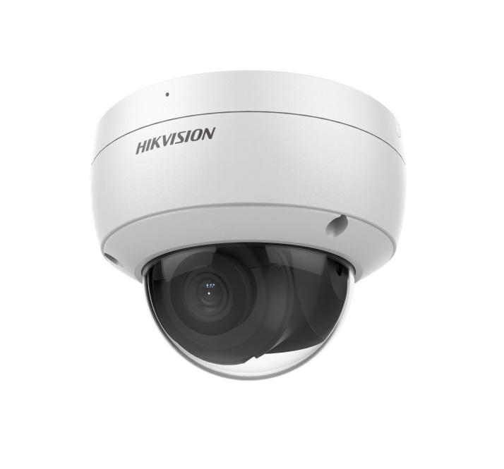 Hikvision 8MP AcuSense Fixed Dome DS-2CD2183G2-I(2.8MM)