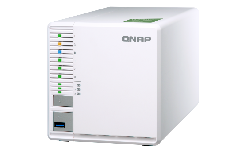 QNAP TS-332X-4G