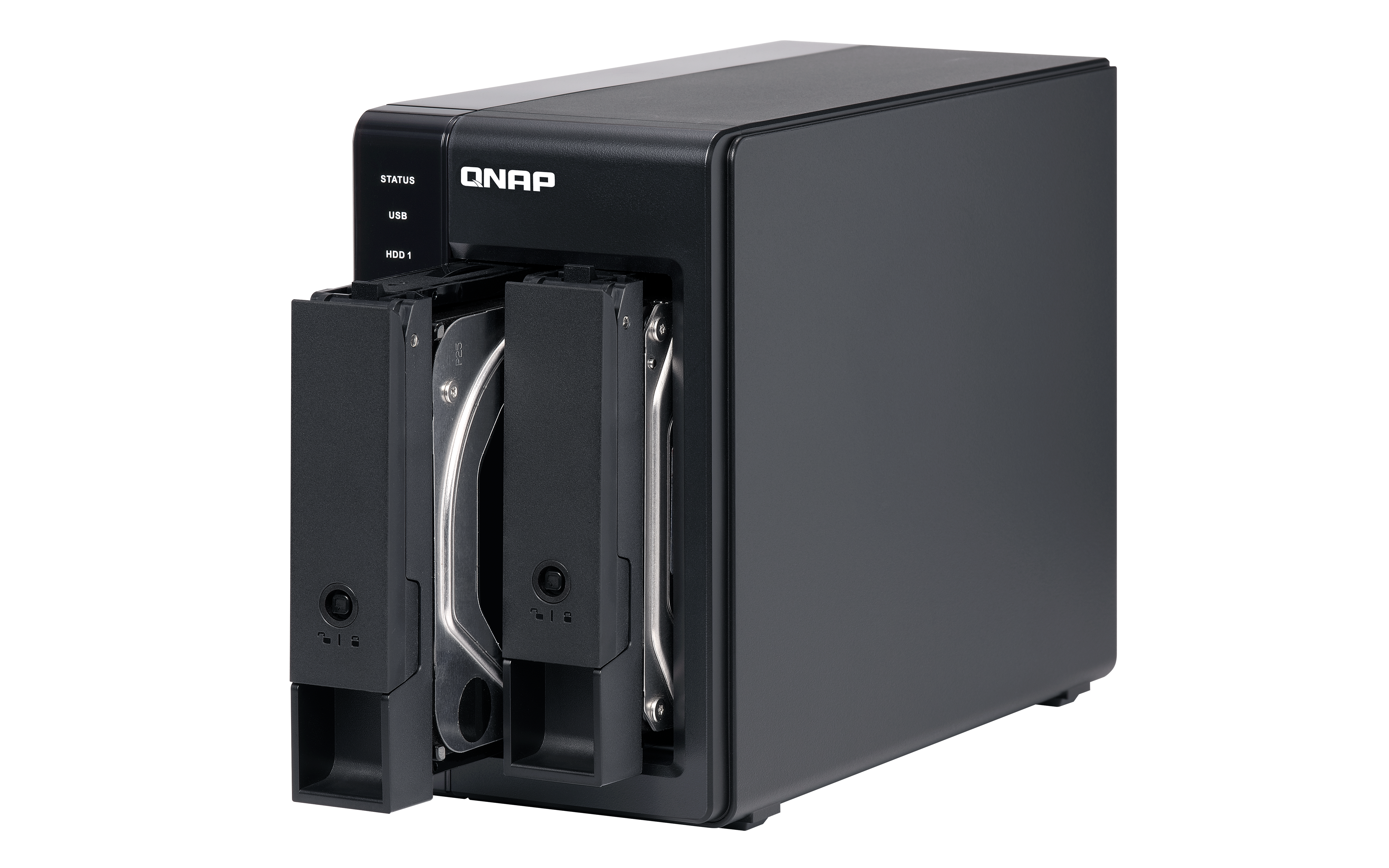QNAP TR-002