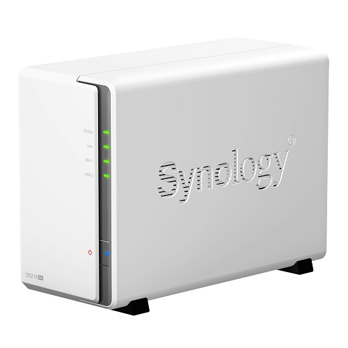 Synology DS216se [12 maanden garantie]