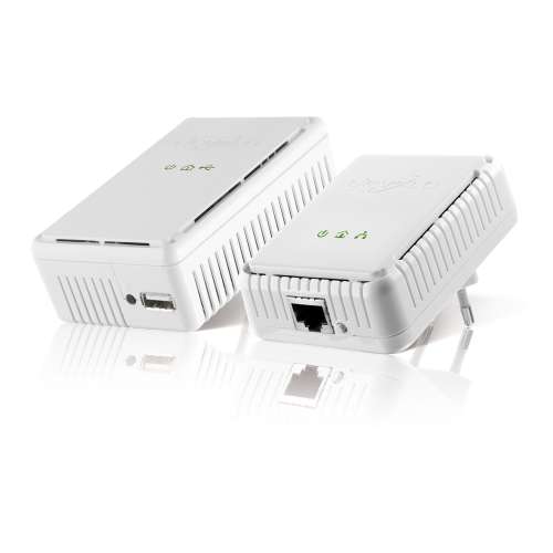 Devolo dLAN 200 AV USB Extender Starter Kit