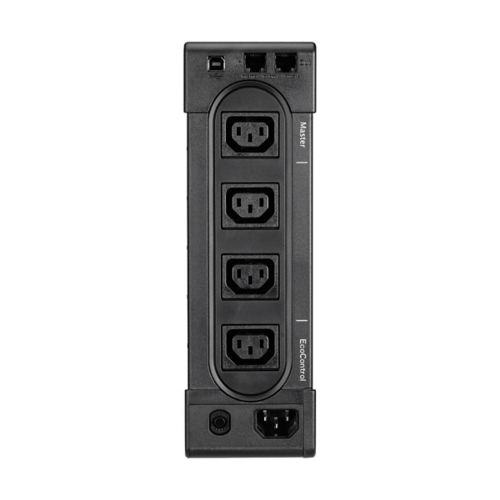 Eaton PRO 650VA/400W USB port ELP650IEC