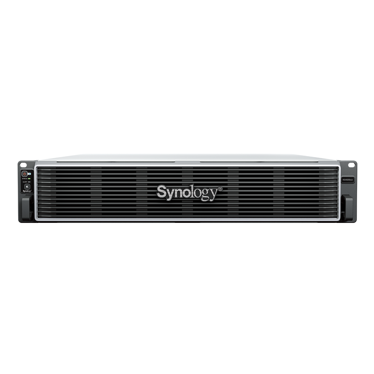 Synology RS4826xs+ 12-bay rack