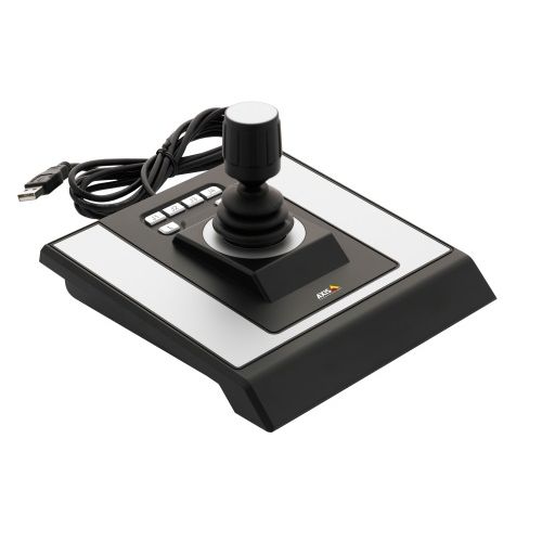 AXIS T8311 Video Surveillance Joystick