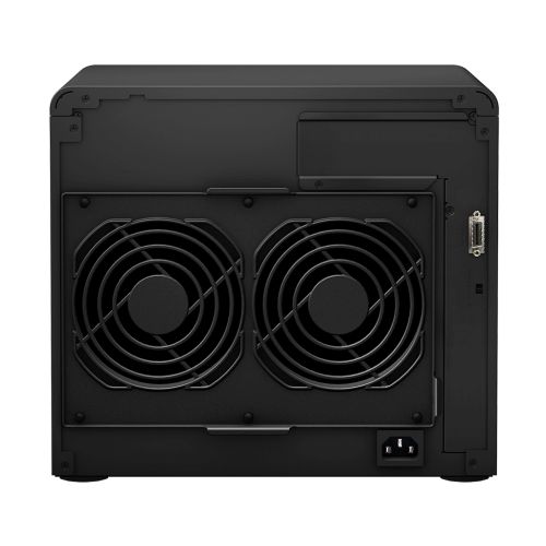 Synology DX1215 [Expansionunit]