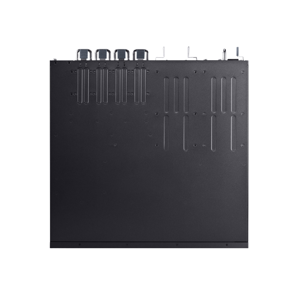 TP-Link 24-Port Gigabit L3 managed POE+ switch SG6428XHP