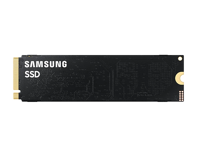 Samsung SSD 9100 Pro 4TB M.2 2280 PCIe 5.0 x4, NVMe 2.0