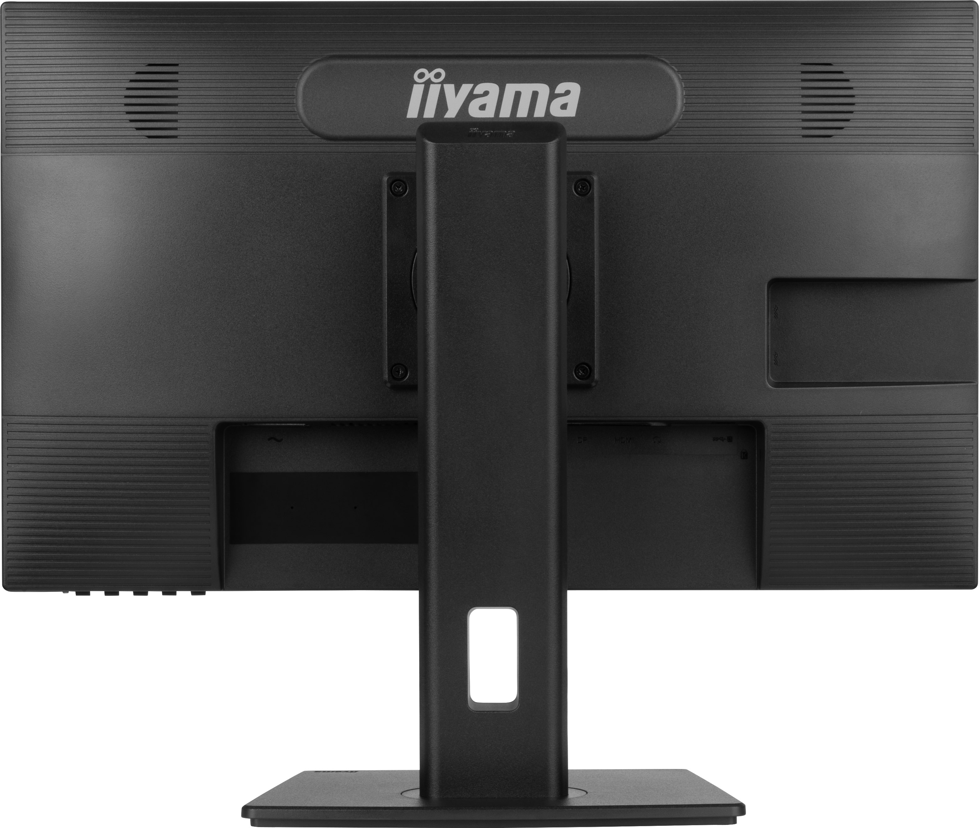 iiyama XUB2463HSU-B1 24 inch IPS Full HD-paneel met energieklasse B