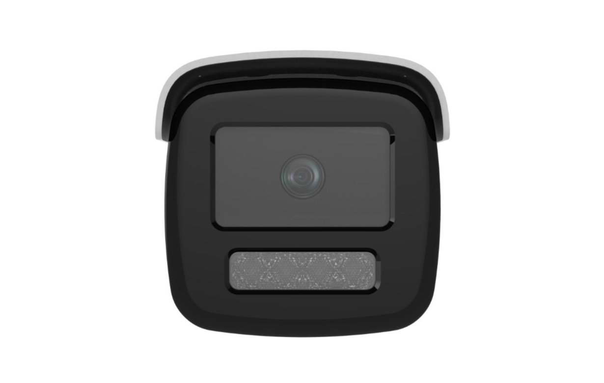 Hikvision 4 MP Bullet Cam DS-2CD2T46G2H-2I(2.8mm)(eF)