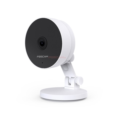 Foscam C2M 2MP Dual-Band WiFi IP camera (White)