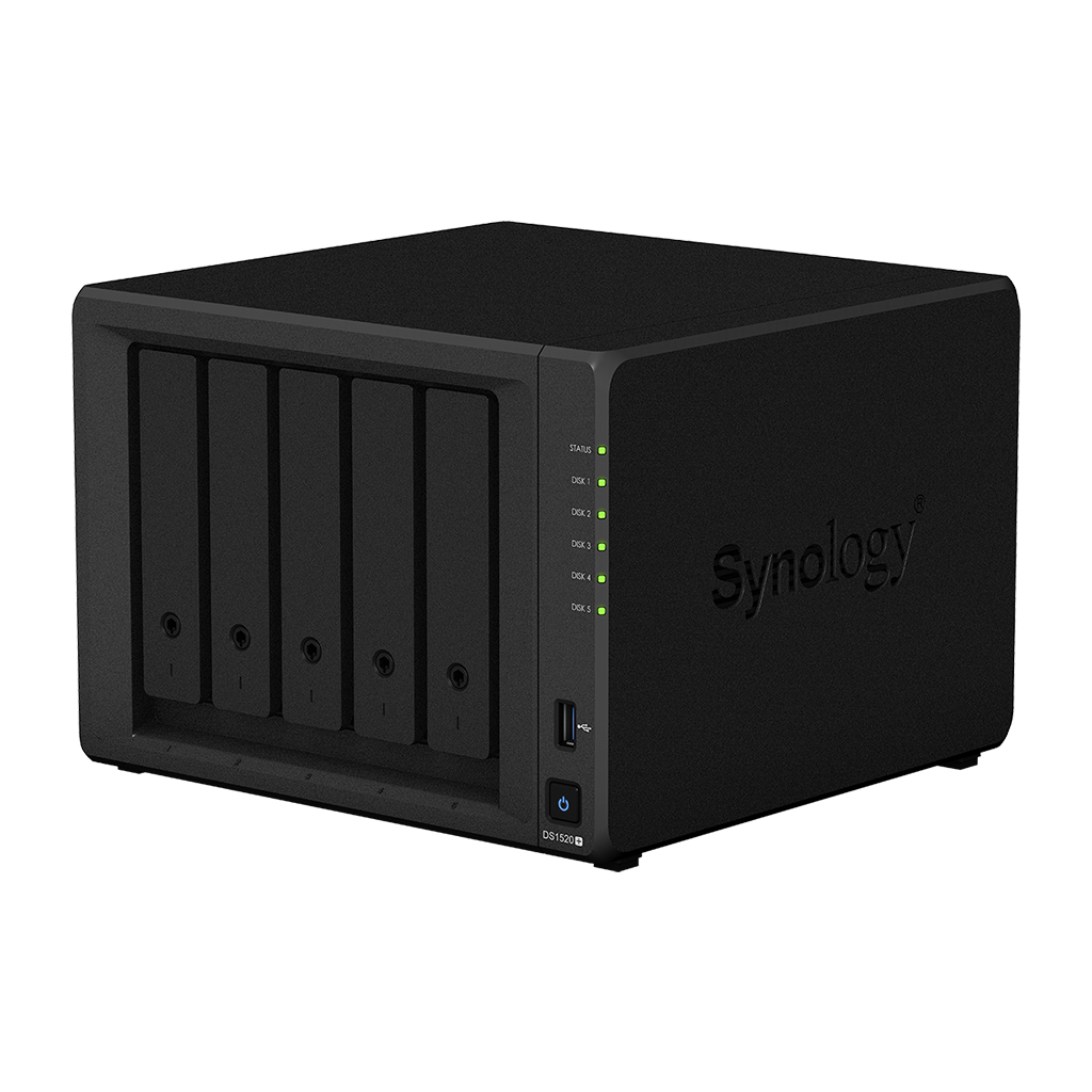 Synology DS1520+