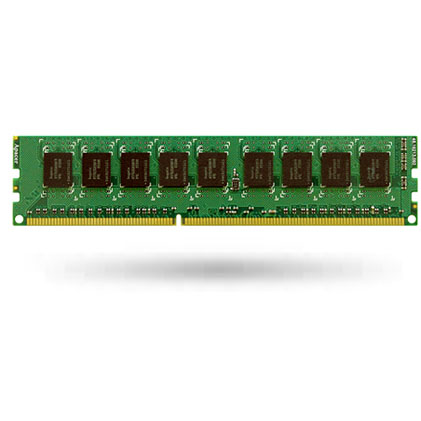 Synology ECC DRAM module 2GB