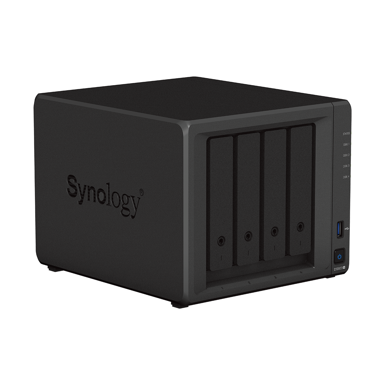 Synology DS923+ 4-bay NAS