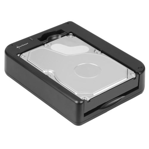 Sharkoon QuickDeck Pro USB 3.0